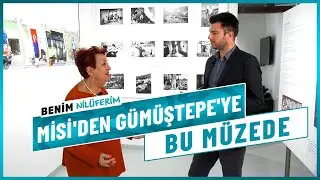 FOTOĞRAF MÜZESİ 5 YAŞINDA