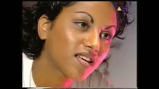 VIVA - Sabrina Setlur - Portrait (1999)