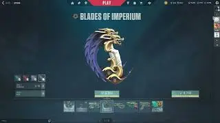 Buying The Imperium Collection Bundle | Valorant