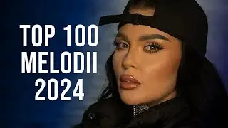 Colaj Muzica Romaneasca 2024 🔥 Top 100 Melodii Romanesti 2024 🔥 Muzica Romaneasca 2024 Hituri