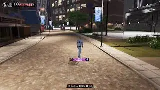 2k21 road to pro 5