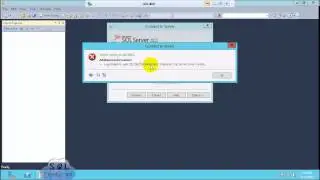 Automated installation of SQL Server 2012 on windows Server 8