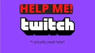 I can not login on my Twitch account! I am desperate! Please help me!
