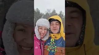 Это Сибирь, детка!