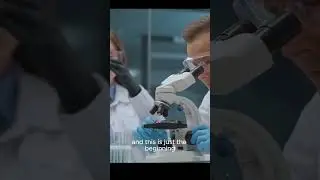 Living Forever: The Future of Biotechnology
