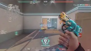@zEyeZI Valorant Montage - Moves