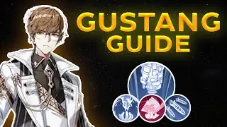 Gustang is the STRONGEST Character in Tower of God New World