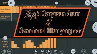 Tips menyusun drum - FL Studio Mobile