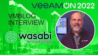 Wasabi at 
