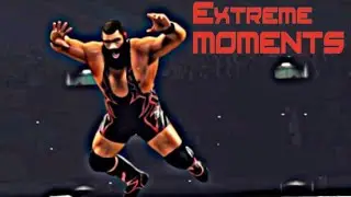 Extreme Moments Vol 1 (2k24)