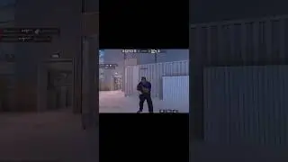 ИГРАТЬ КАК TRESHIK!💀 (STANDOFF 2)