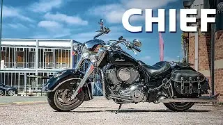10 Things I Hate About My Indian Chief | S3E20