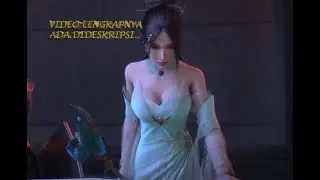 Lord Xue Ying Adventures  SUB INDO END
