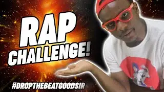 Chris Turner Rap Challenge 