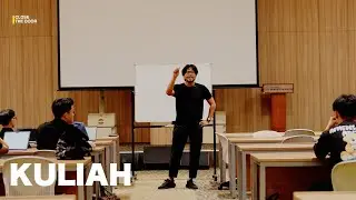 KELAS KULIAH : MAKRO EKONOMI DAN MODEL BISNIS