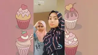 Tik  tok  mia  sara  nasuha