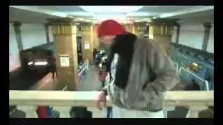 Гуф(aka rolex) - новогодняя.mp4
