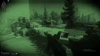 we were all this timmy at one point #escapefromtarkov