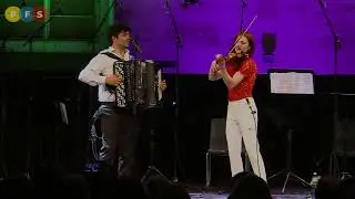 Srdjan Vukasinovic & Sira Eigenmann - DUO KLASSIK NUEVO 2