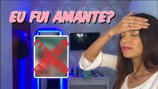 O DIA QUE EU FIQUEI COM UM HOMEM CASADO