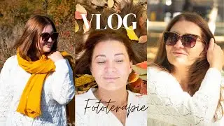 Ședință fotografică de toamnă în preajma zilei de naștere | Blogul unei fotografe