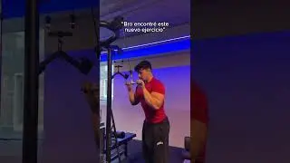 “BRO ENCONTRÉ UN NUEVO EJERCICIO “ 💀 