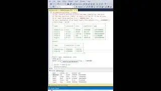 Leetcode Solution Question 3 || #sql #oracle #viralvideo #shorts #reels #coding @SekharAcademy1