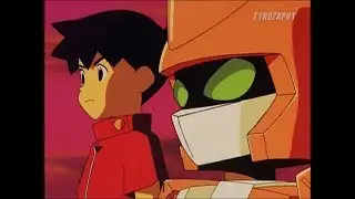 Medabots - Dutch Opening (Season 1)