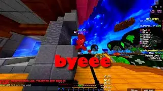 bedwars montage - all thats left
