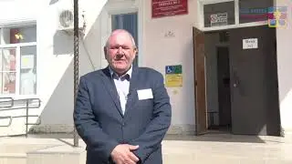 Выборы 2021: свое мнение высказал Вадим Шнайдер