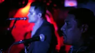From This Day Forward - "Crave" by Rich Albergo - Live @ Leftfield NYC