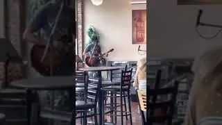 Jedidiah Adam - Hearing a Train