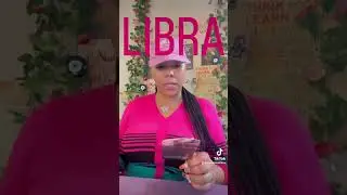 #Libra