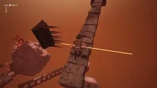 SPEEDRUN CHAINED TOGETHER SOLO 54 MIN 26 S