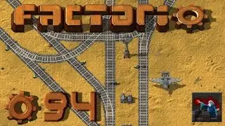 POWER SWITCH & SENSOR - Factorio with Mods Ep. 94