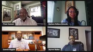 TWT, Episode 196 - Quentin Riggins, Senior VP at Alabama Power