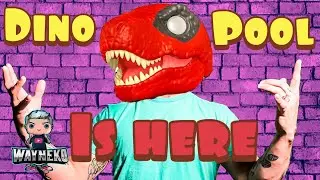 The Best  DEADPOOL Funko Pop of 2021 Dino