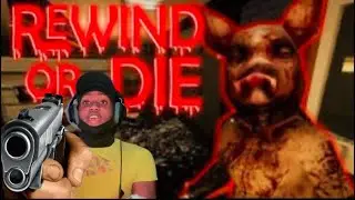WE FINNA GET REVENGE! PT 2!!! (Rewind or Die)