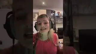 Моя хорошая кавер Мария Циглер