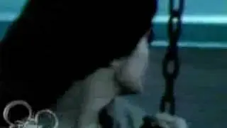 Zanessa ( I Don't know if I should stay)