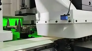 DE6A  six side drilling machine