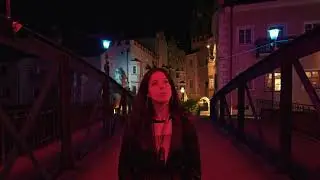 Brixen Water Light Festival 2023 Premovie