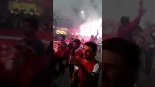 Darbe Gecesi Sivasta Olanlar!!! TEK MİLLET TEK BAYRAKK
