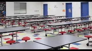nostalgic liminal spaces with spongebob credits song