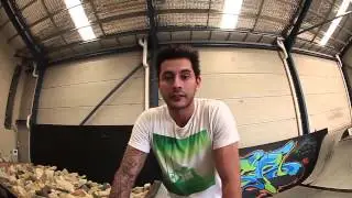 Game Of SCOOT | Blake Clearihan and Anthony Bove