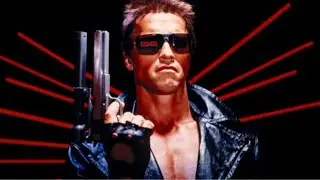 Terminator - MV - the resistance - skillet
