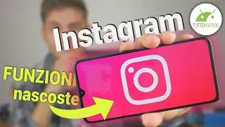 Tutti i TRUCCHI NASCOSTI di INSTAGRAM!