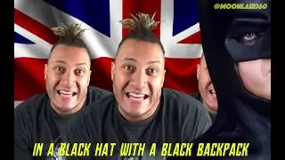 HOW EVERY BRITISH RAPPER SOUNDS