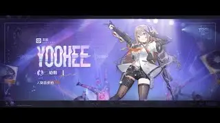 [소녀전선 2 : 망명/중국어] 유희 PV (K2)