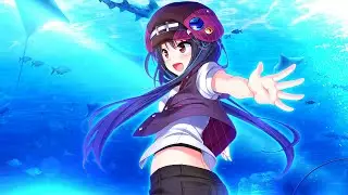 Onii-chan, Kiss no Junbi wa Mada Desu ka? Ecchi no Junbi mo Mada Desu ka? Opening - VN [HD]
